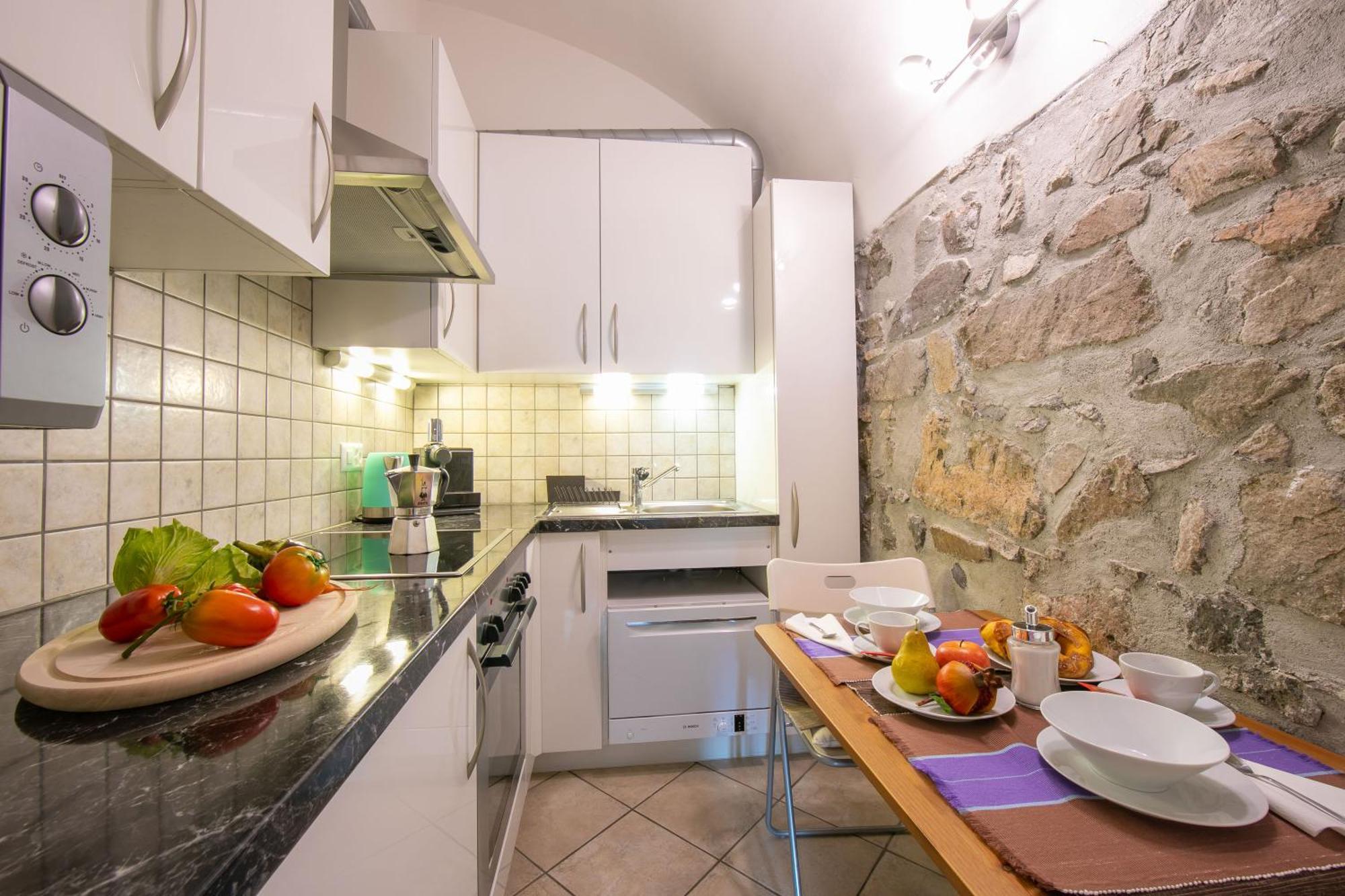 Villa Casa Tamè à Melide Extérieur photo