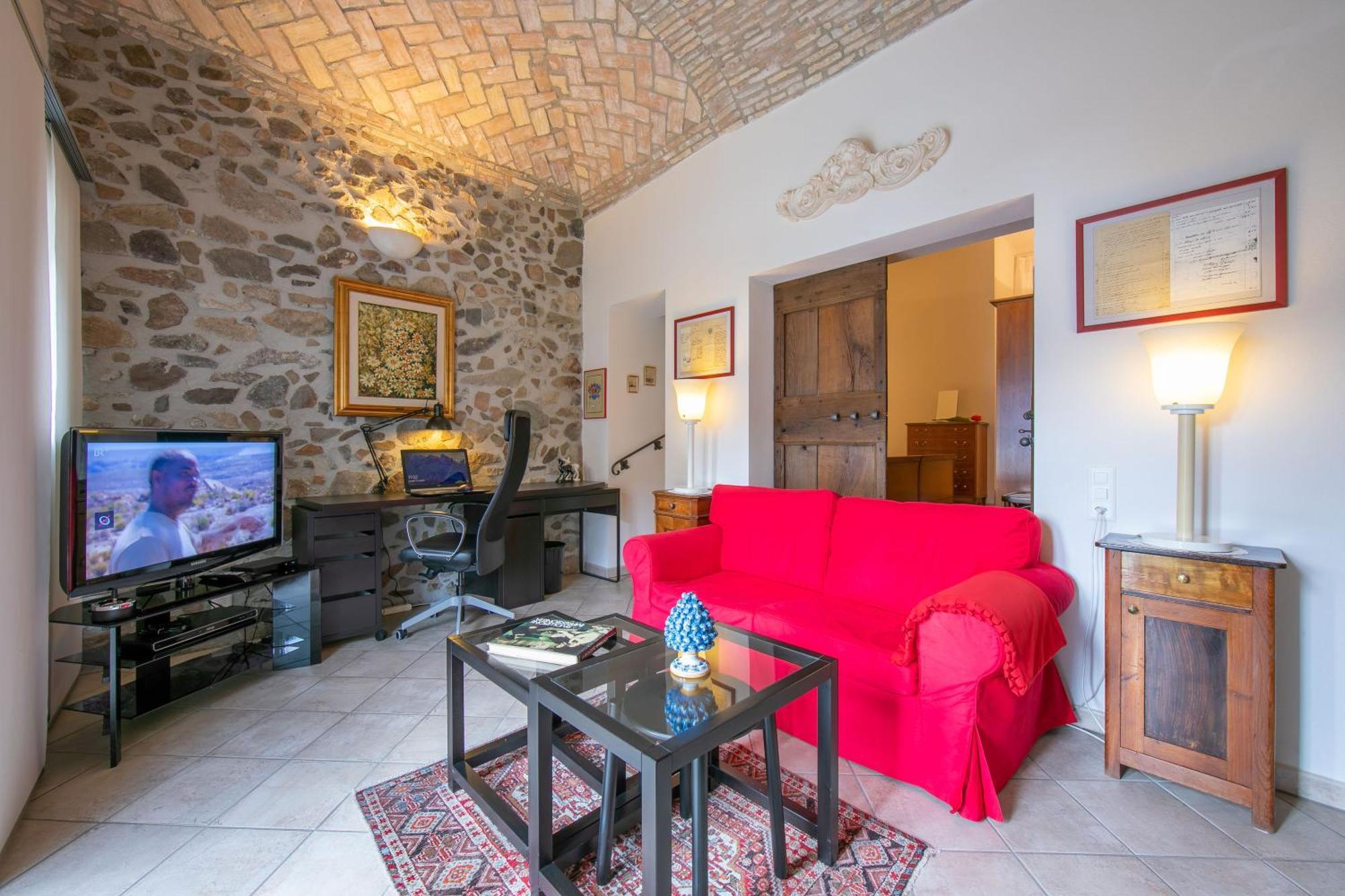 Villa Casa Tamè à Melide Extérieur photo